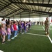 U.S. Army Central hosts Bring Your Military Child to Work event