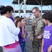 U.S. Army Central hosts Bring Your Military Child to Work event