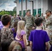 U.S. Army Central hosts Bring Your Military Child to Work event