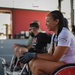 2023 Team Sports Camp - Wheelchair Rugby (Day 1)