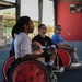 2023 Team Sports Camp - Wheelchair Rugby (Day 1)
