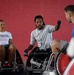 2023 Team Sports Camp - Wheelchair Rugby (Day 1)