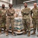 379th EMXS and 379th ELRS Partner to Deliver Humanitarian Aid