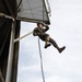 Bravo Company Rappel Tower