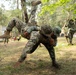 Balikatan 23: Philipine, U.S. Marines Conduct bilateral martial arts exchange