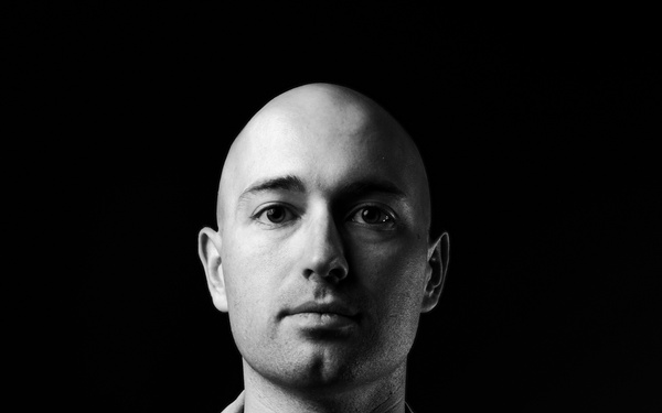 SGT Brandon Peterson