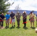 Army Corps debuts disc golf courses at Raystown Lake