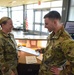 Airman of Minot: Christina Long