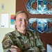 Airman of Minot: Christina Long