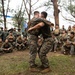 Balikatan 23: Philipine, U.S. Marines Conduct bilateral martial arts exchange