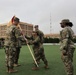 HHC Change of Responsibility for Area Support Group - Kuwait, April, 2023