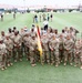 Area Support Group - Kuwait Brigade Photo, April, 2023