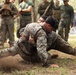 Balikatan 23: Philipine, U.S. Marines Conduct bilateral martial arts exchange