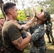 Balikatan 23: Philipine, U.S. Marines Conduct bilateral martial arts exchange