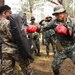Balikatan 23: Philipine, U.S. Marines Conduct bilateral martial arts exchange