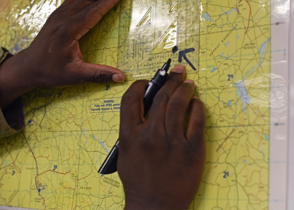 Navigating the future