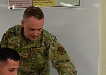 Navigating the future