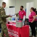 Kentucky Guard hosts career fair, connects with community