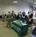 Kentucky Guard hosts career fair, connects with community