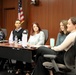 NSWCPD Women’s Employee Resource Group &amp; EEO Diversity and Inclusion Office Host Panel for Women’s History Month