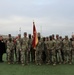 Area Support Group - Kuwait Brigade Photo, April, 2023