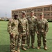 Area Support Group - Kuwait Brigade Photo, April, 2023