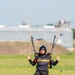 Army Golden Knights jump in San Antonio ahead of Fiesta