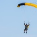 Army Golden Knights jump in San Antonio ahead of Fiesta