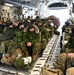 105th Airlift Wing moves troop from Arctic