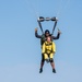 Army Golden Knights jump in San Antonio ahead of Fiesta