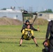 Army Golden Knights jump in San Antonio ahead of Fiesta