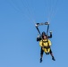 Army Golden Knights jump in San Antonio ahead of Fiesta