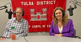 Tulsa to host specialized engineering community