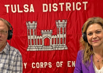 Tulsa District to host specialized engineering community