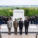 Students and Senior Leaders From the North Atlantic Treaty Organization (NATO) Defense College Visit ANC