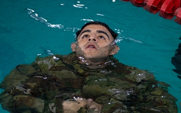 2023 Medical Readiness Command, East Best Leader Competition
