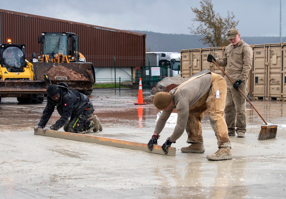 RADR Training at RAB