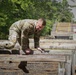 Regional National Guard Best Warrior obstacle course