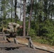 Regional National Guard Best Warrior obstacle course