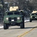 April 2023 training operations at Fort McCoy