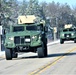 April 2023 training operations at Fort McCoy