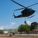 Balikatan 23 | NSW, NAVSOU conduct GOPLAT mission planning, fast rope helicopter drills