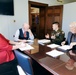 Rock Island District Leaders Meet with Congressional Representatives