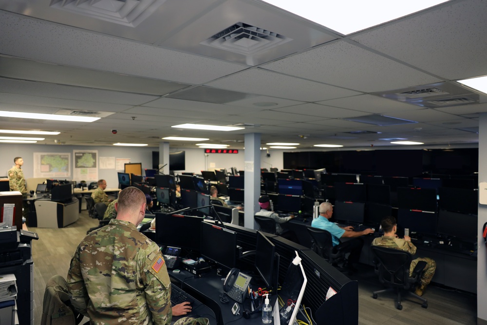 Joint Mission Operation Center 02