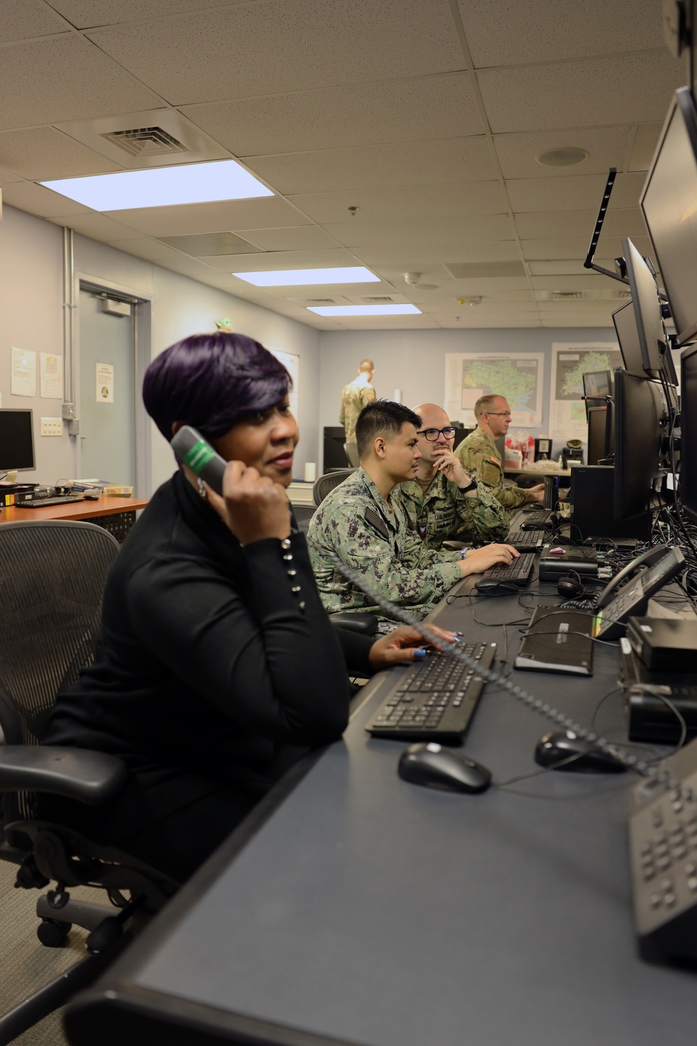 Joint Mission Operation Center 05