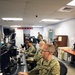 Joint Mission Operation Center VIII