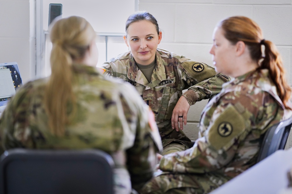 Building Effective Communication