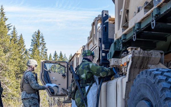 MRF-E 23.1 Refueling Operations