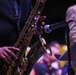 U.S. Marines attend Lakeside Jazz Festival 2023