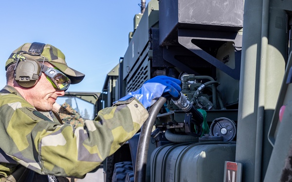 MRF-E 23.1 Refueling Operations